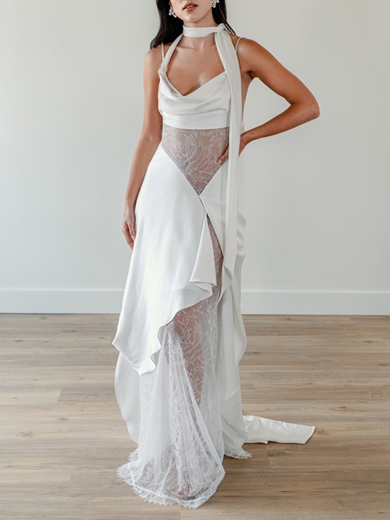 Willowby Watters Venus Wedding Dress White